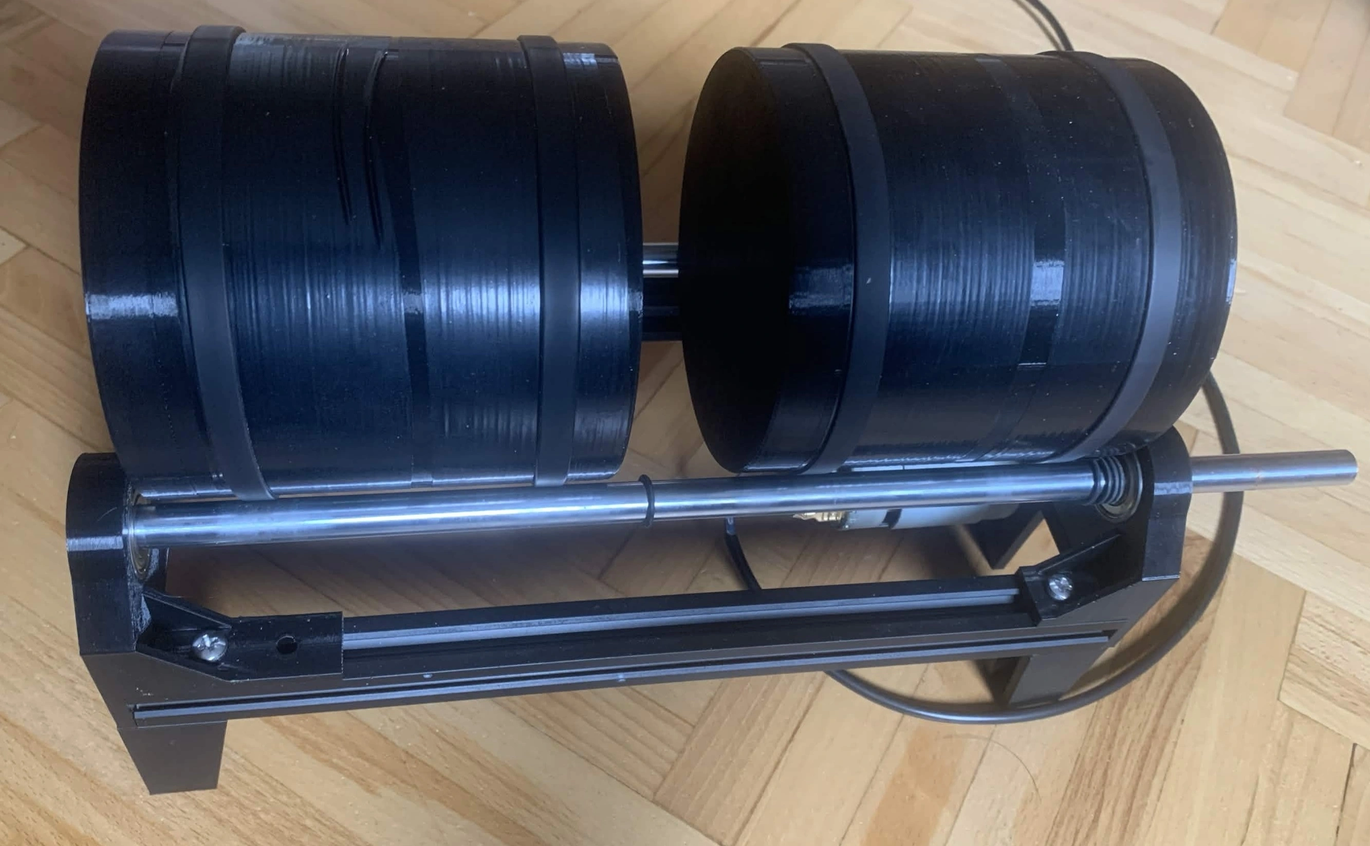 Ball Mill