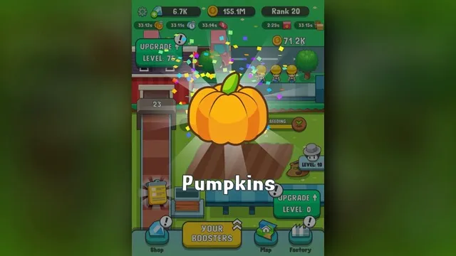 Juice Farm Screenshot