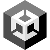 Unity3D Logo